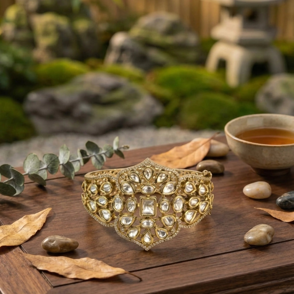 The Garden Kangan