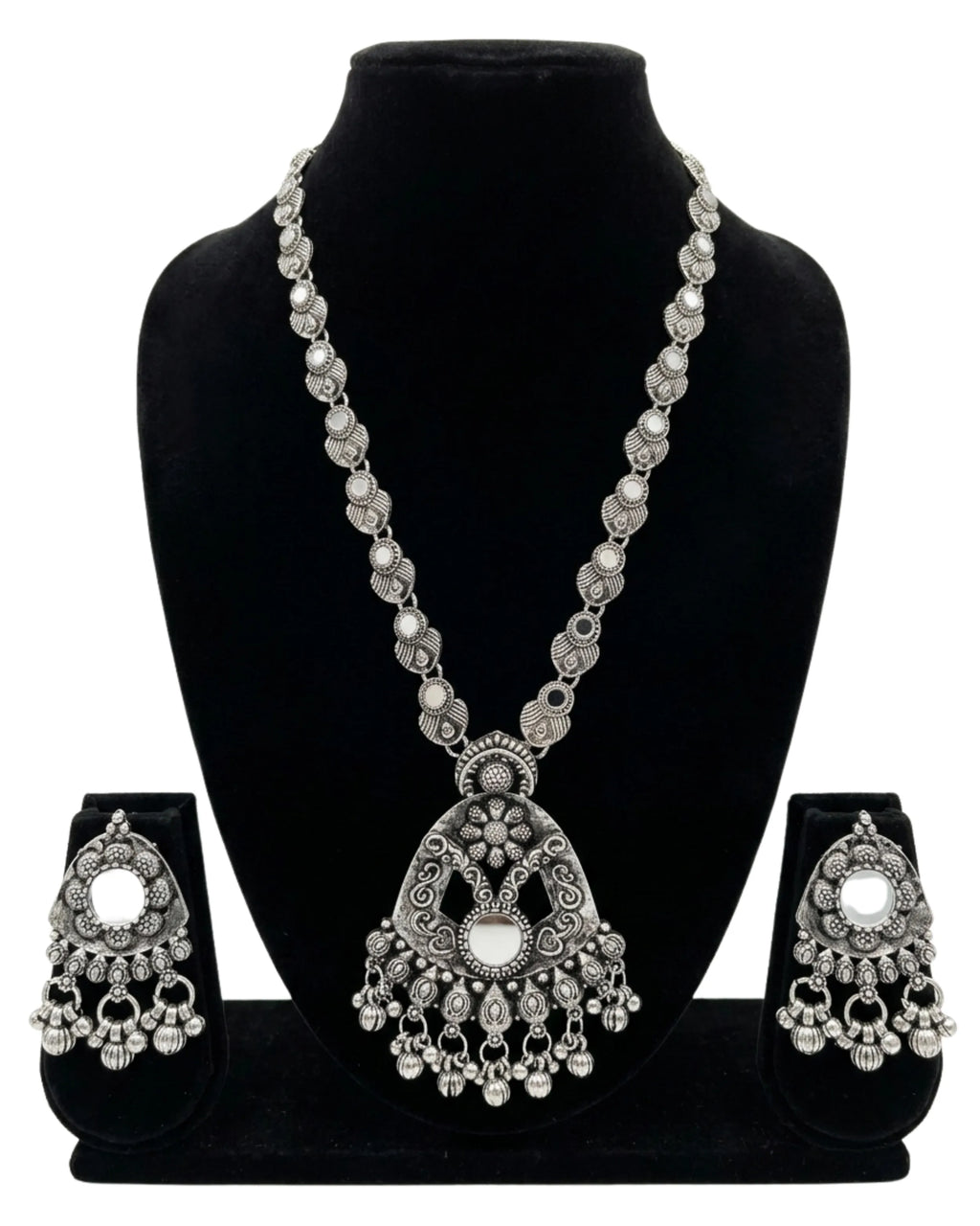 The Chandrika Boho-Ethnic Ensemble