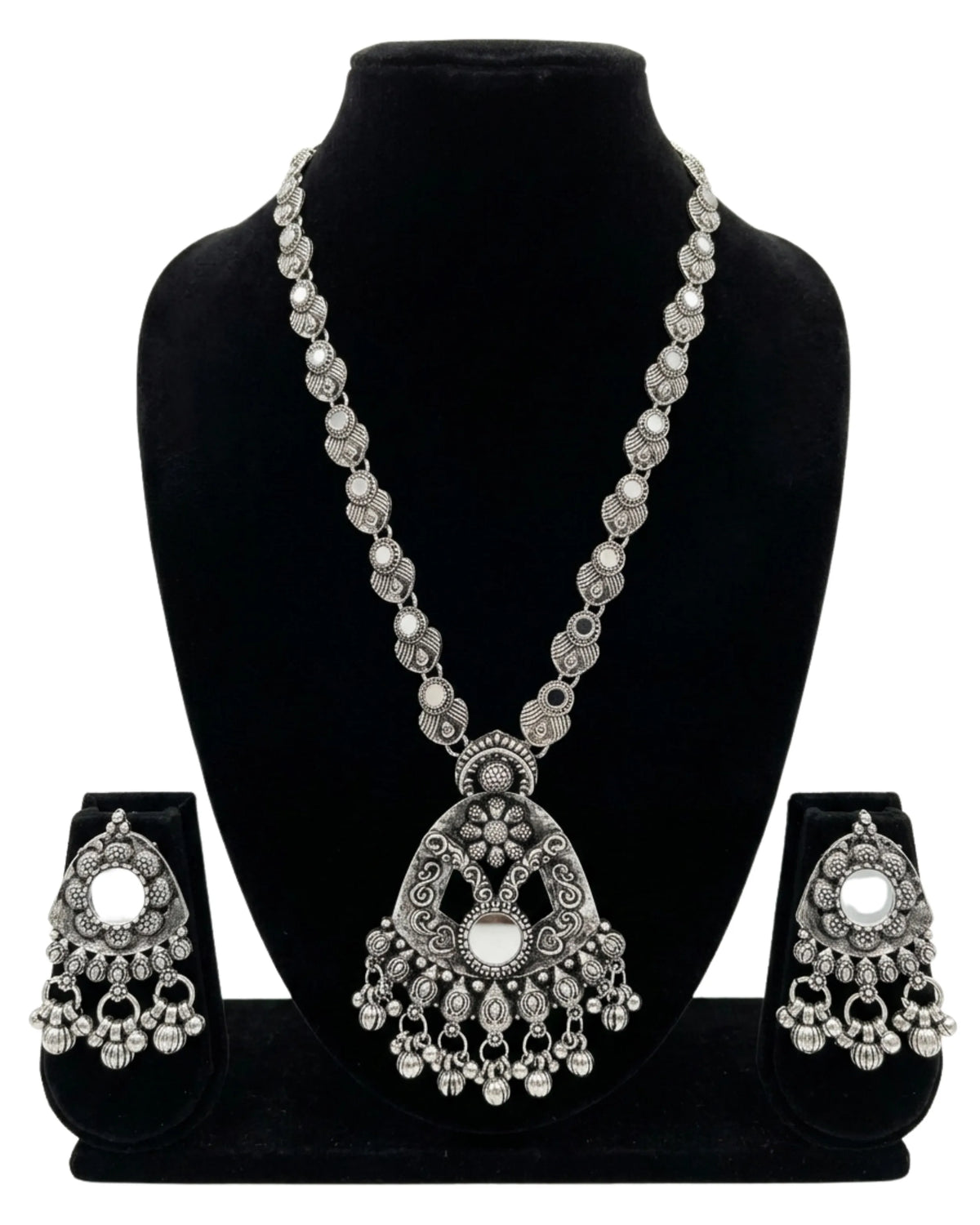 The Chandrika Boho-Ethnic Ensemble
