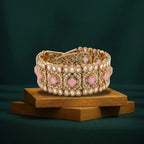 Luminous Pink