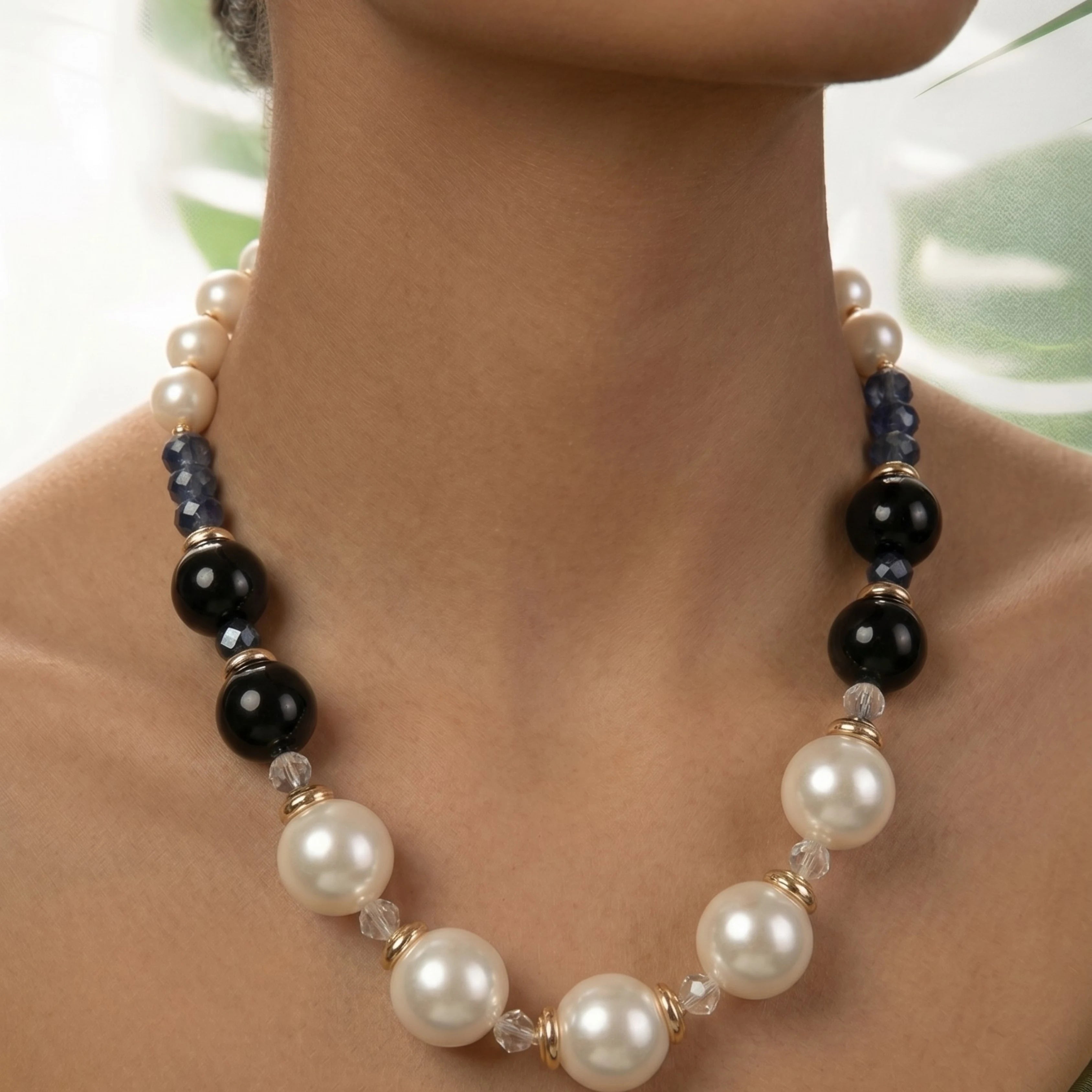 The Urban Pearl