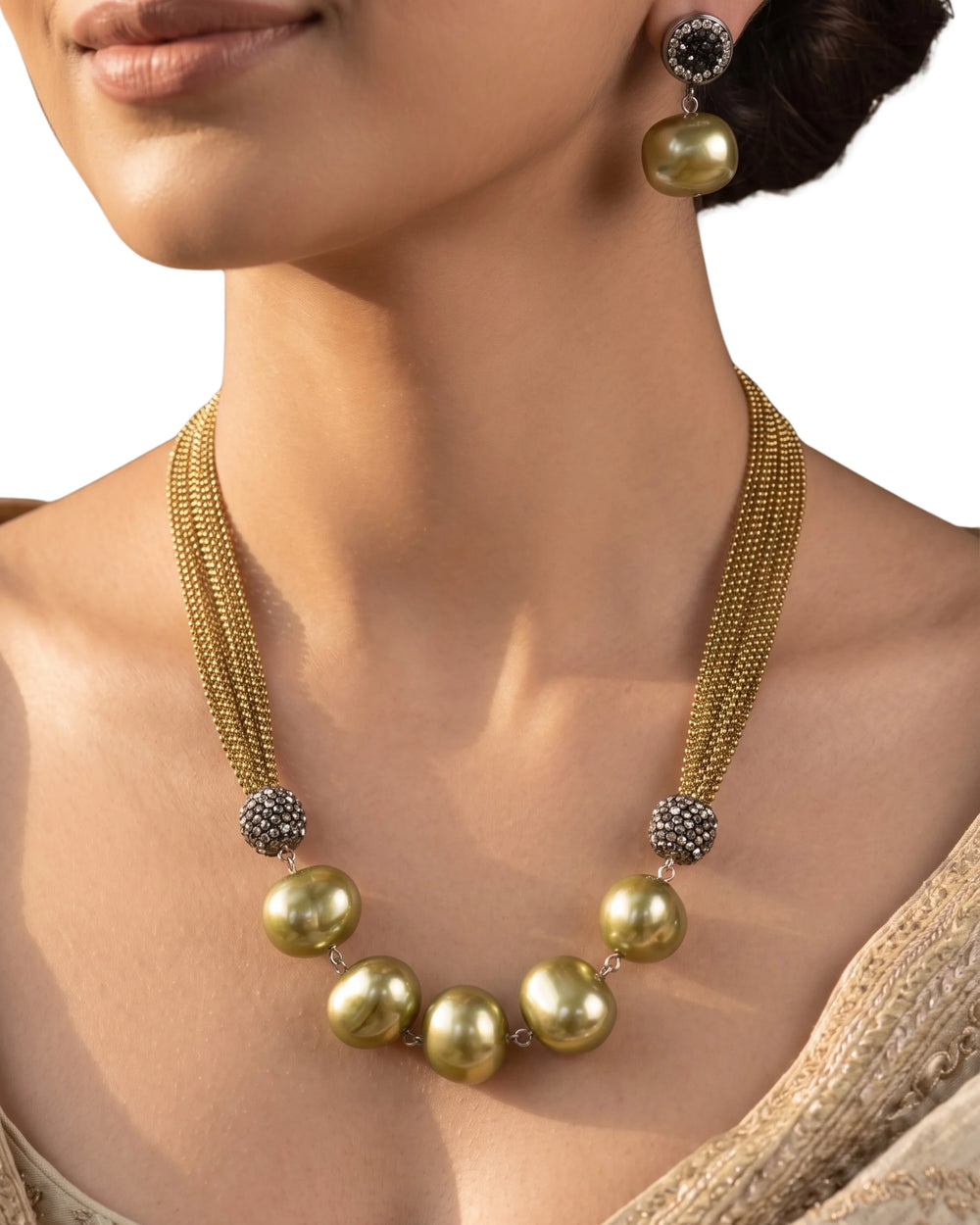 Olive Opulence