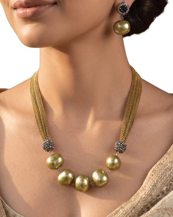 Olive Opulence